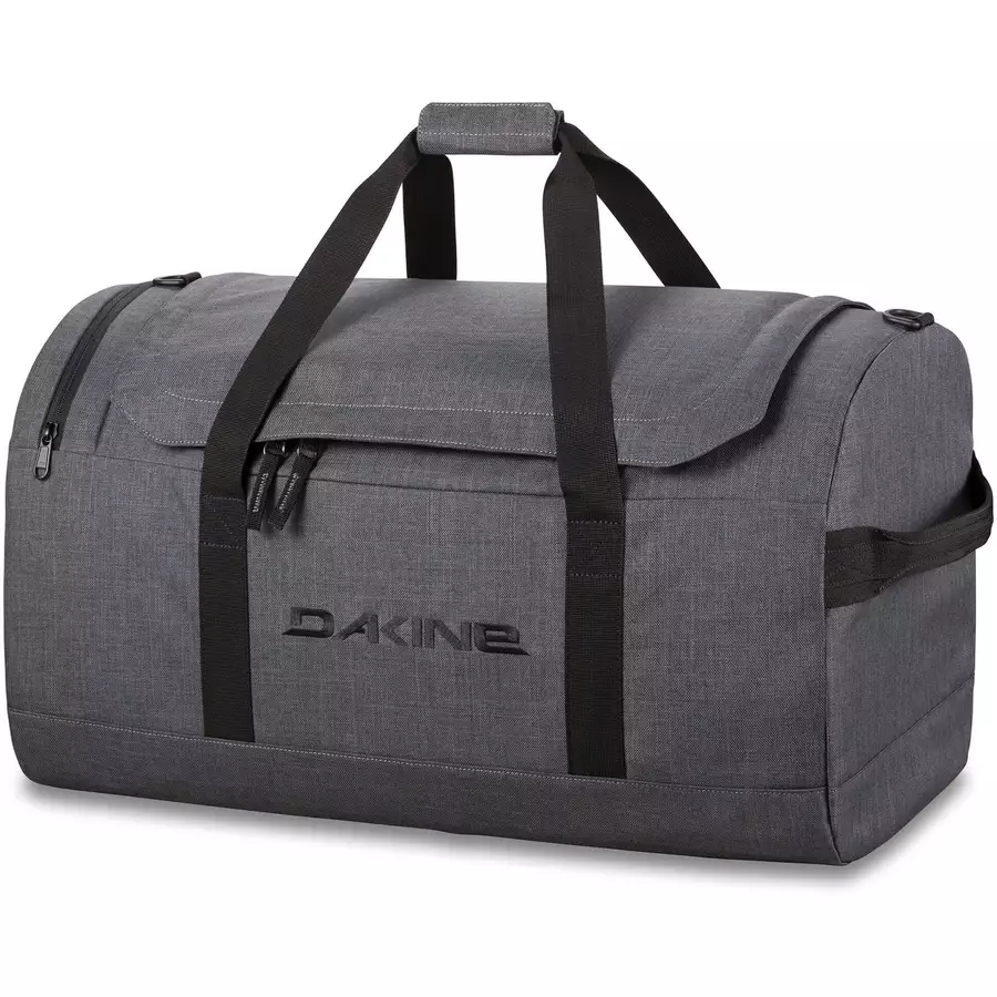 Dakine EQ Duffel 70L - Reisetasche 61 cm carbon