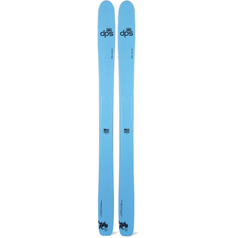DPS Carbon Wailer 107 (inkl. Phantom) 24/25 Ski