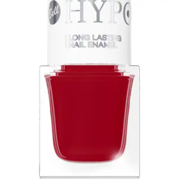 Long Lasting Nail Enamel 07