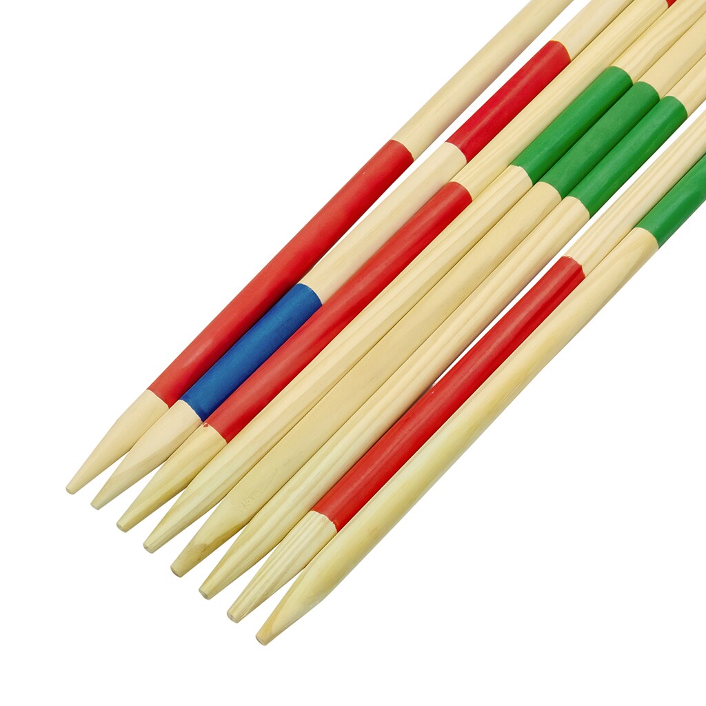 Carromco Wikinger-Riesenmikado