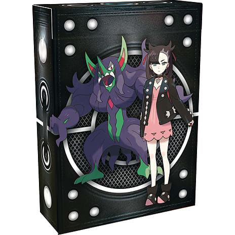 Pokémon Rival Battle Decks sæt