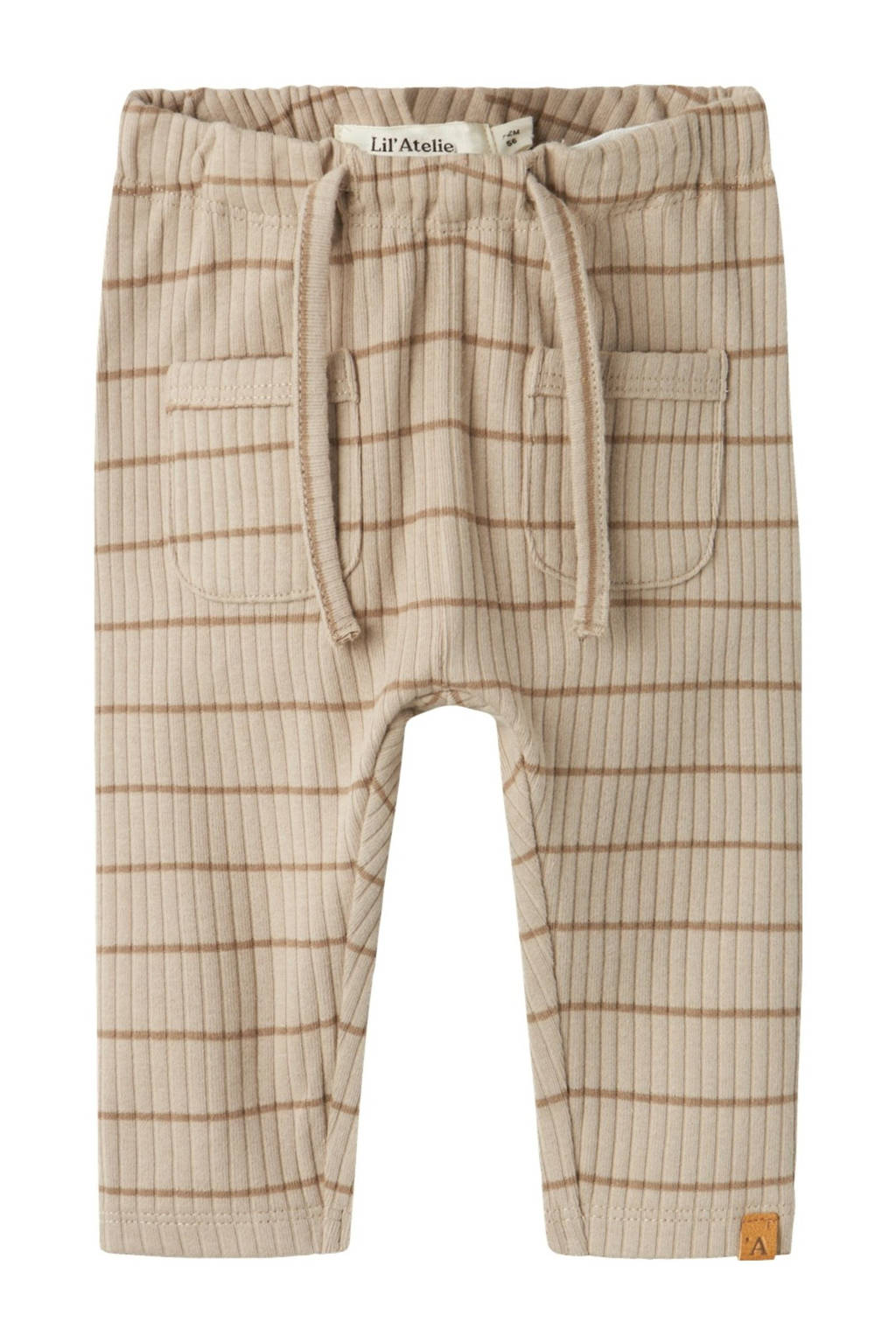 LIL' ATELIER babybroek