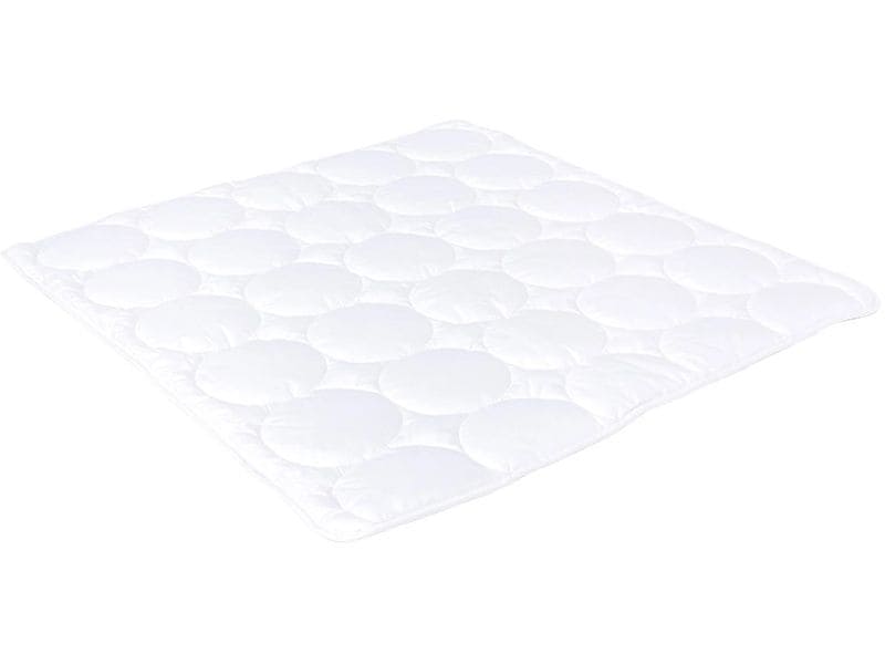 Träumeland Kinder-Duvet Tau 100 x 135 cm Kuschelige Bettdecke Tau für Ihr Baby
