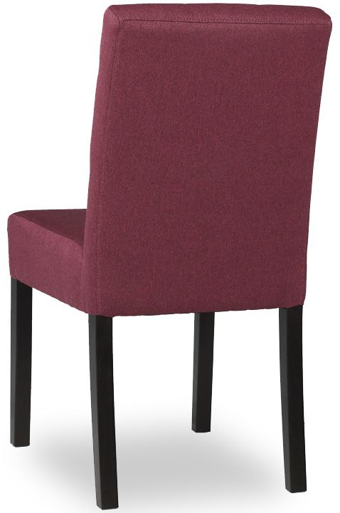 Eettafelstoel Ty B47 x D60 x H93 cm