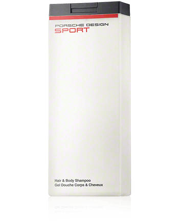 Porsche Design Sport shower gel 200ml