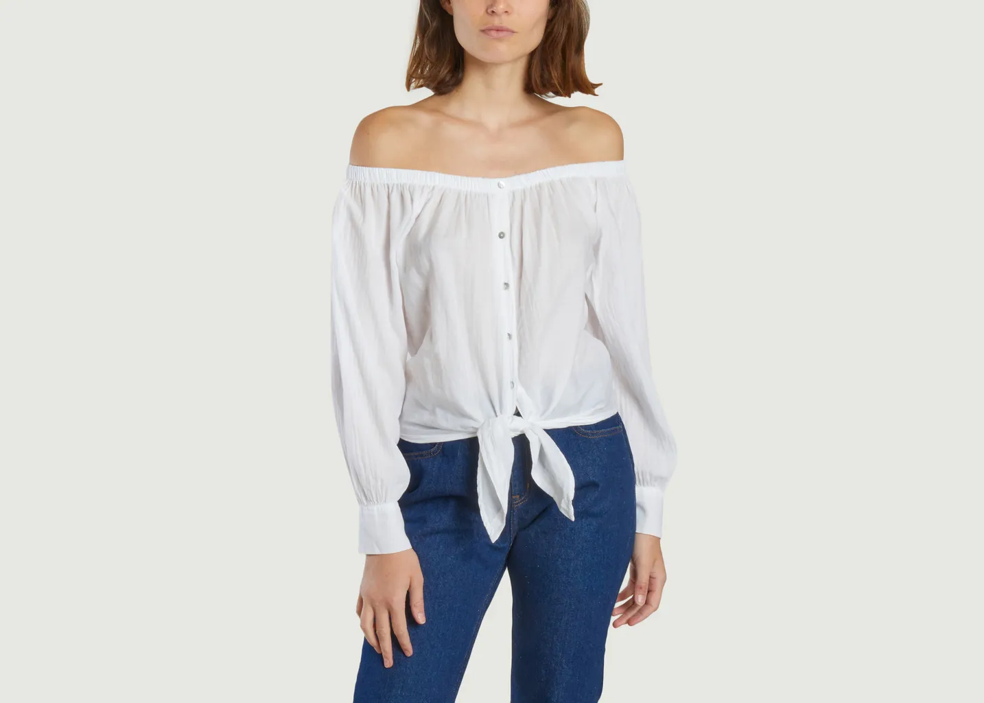 Chemise Talena Ba&sh