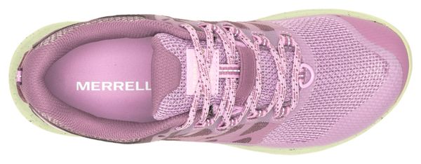 Chaussures de Randonnée Femme Merrell Antora 3 Gore-Tex Violet