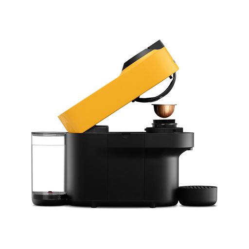 Nespresso Vertuo Pop Kaffemaskine, Mango