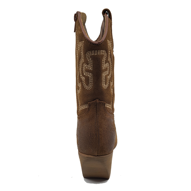 Shoecolate 8.13.10.052.03 Cognac