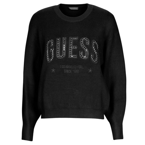Guess - ESTELLE RN LS - Noir