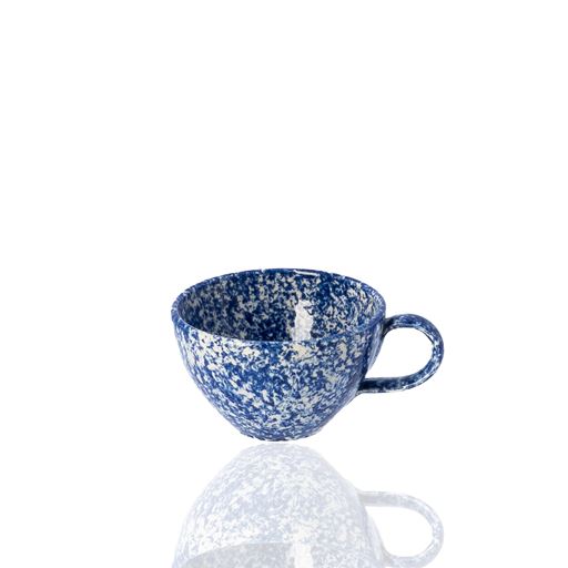 Familianna Kaffekop, Granite Blue, 25 cl