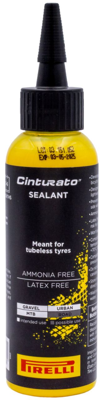 Pirelli CINTURATO™ SmartSEAL 125ml kaufen | Bike-Discount