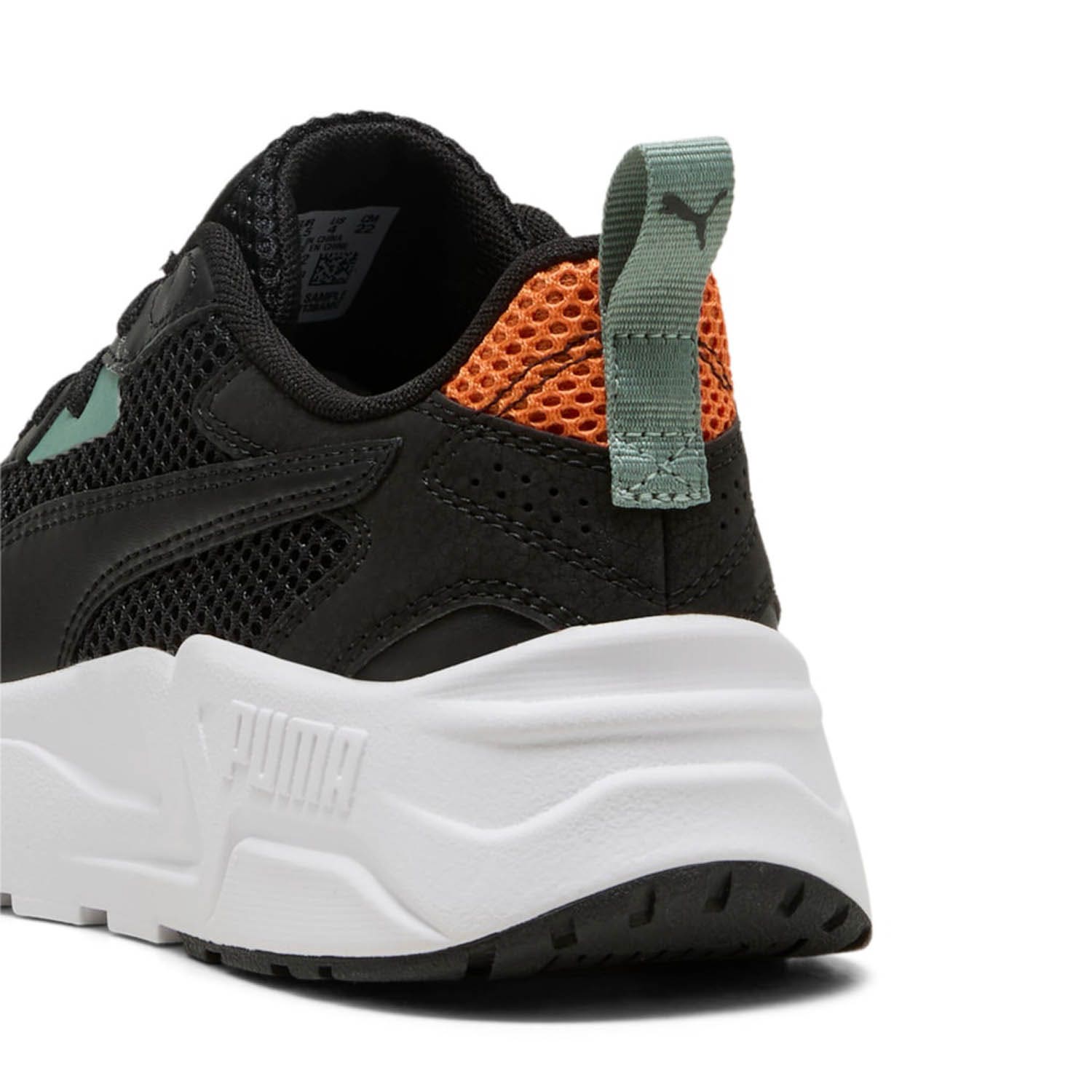 PUMA  Trinity Lite Mid 90s Jr
