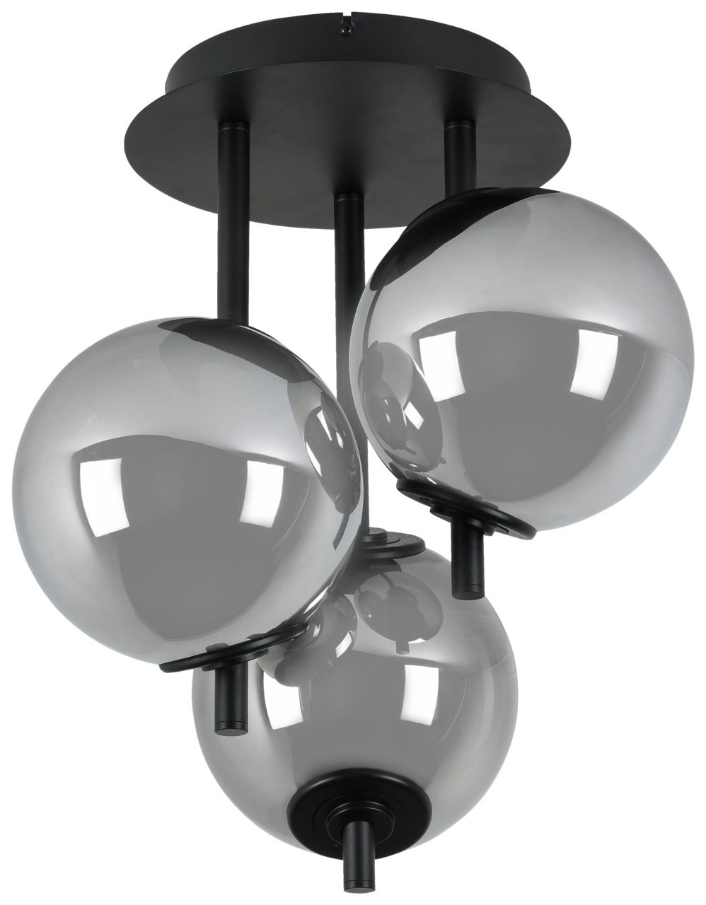 Dieter Knoll Led- Deckenleuchte