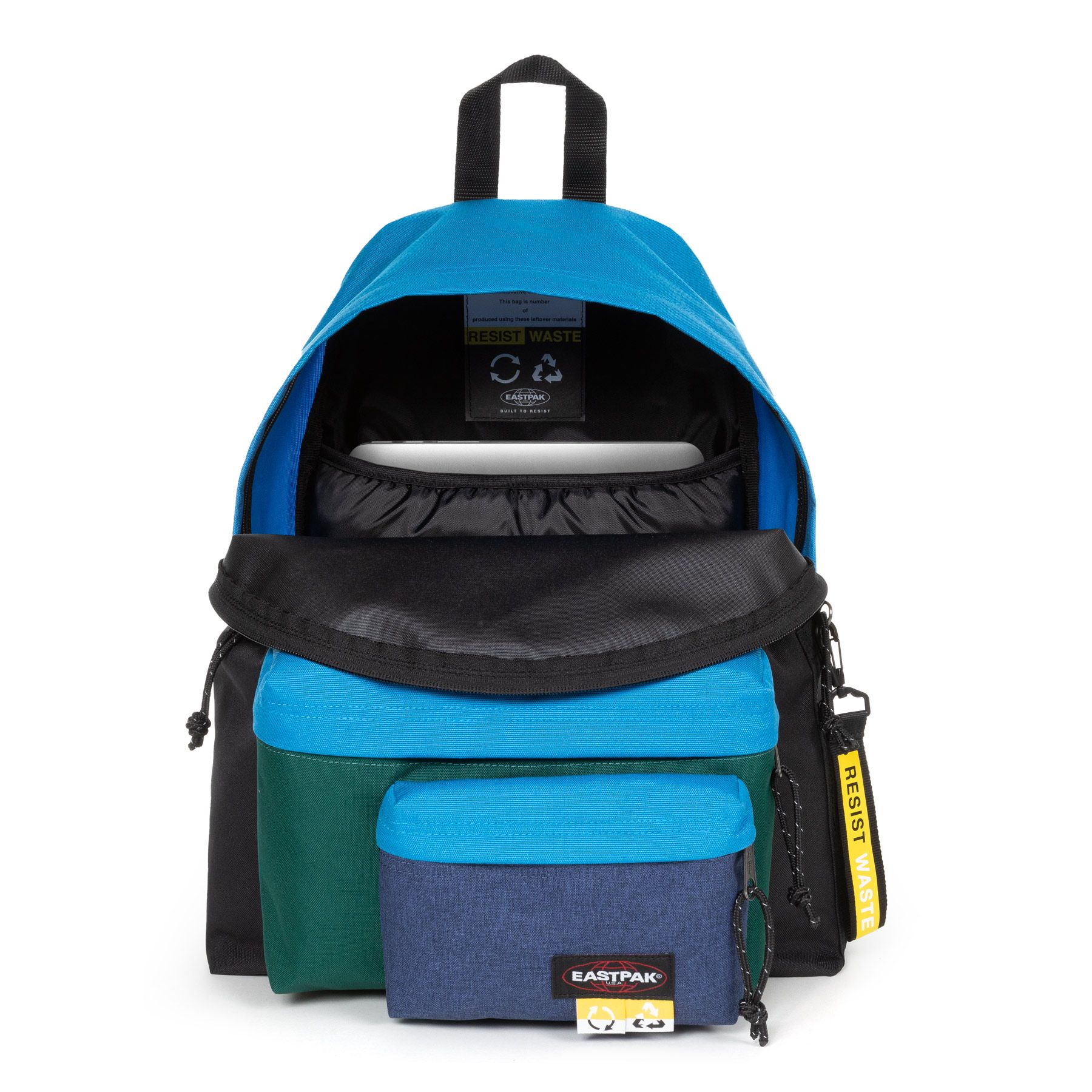 Padded Pocket'R RW Funk