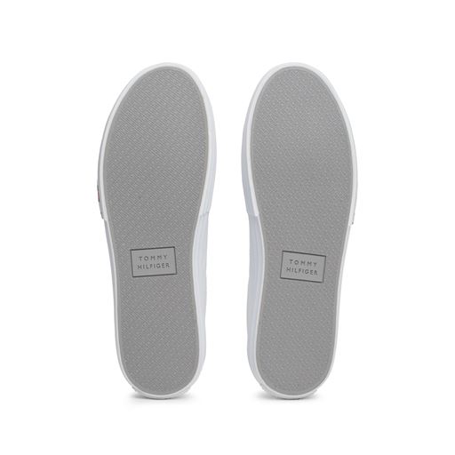 Tommy Hilfiger Sneakers, White, 44