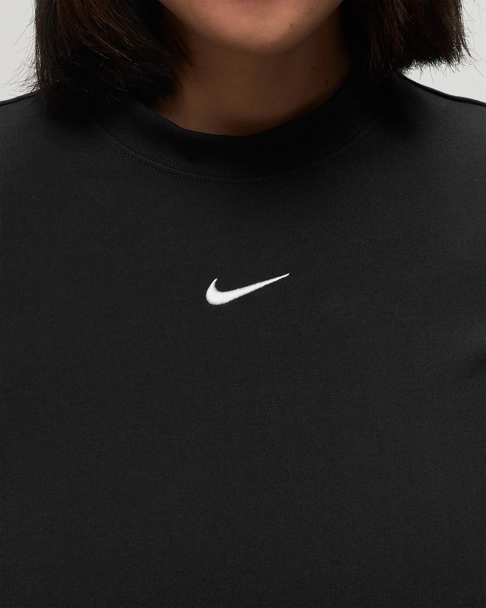 Nike WMNS Essential Tight Midi Dress