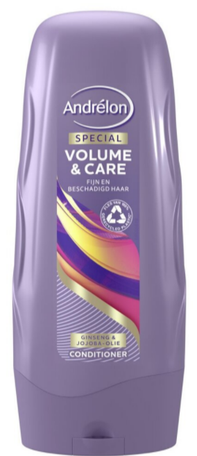 Andrelon Conditioner Volume & Care 300ml