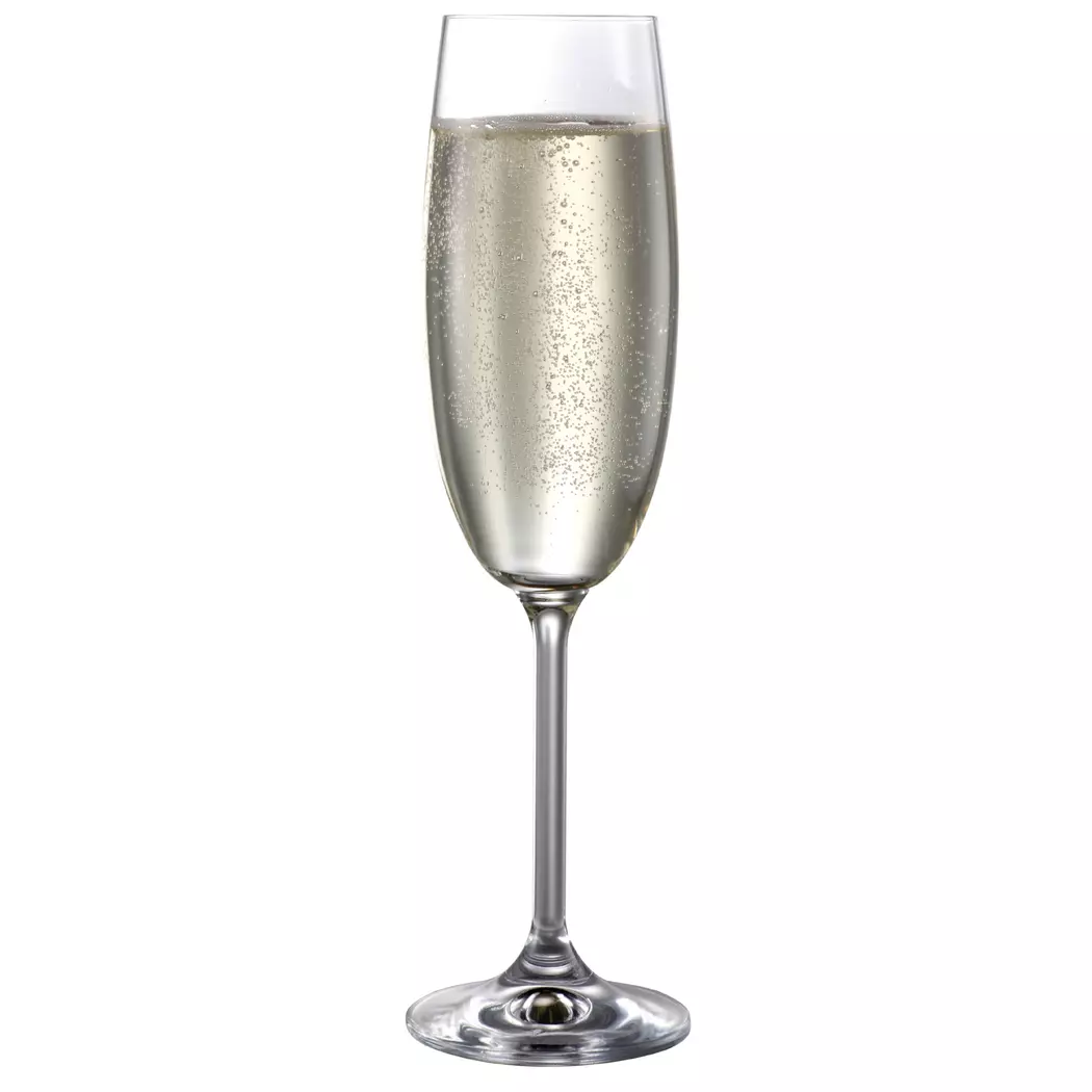 Sektglas Natalie 190 ml