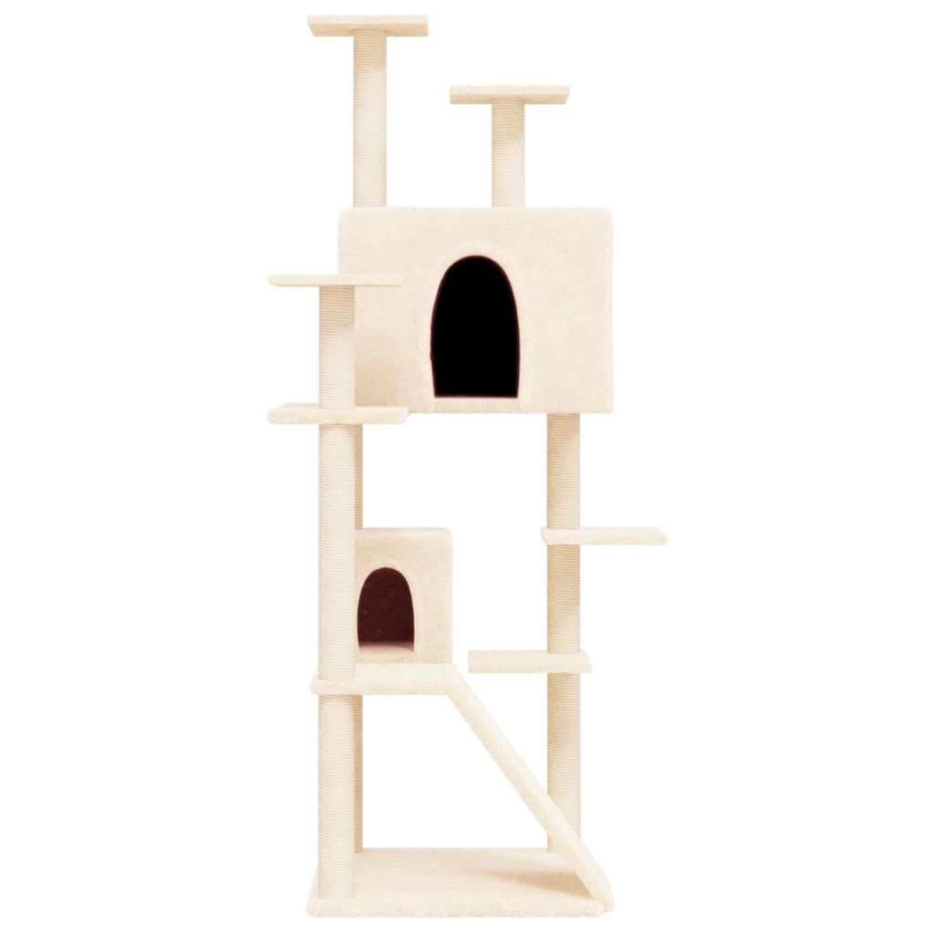 Árvore para gatos