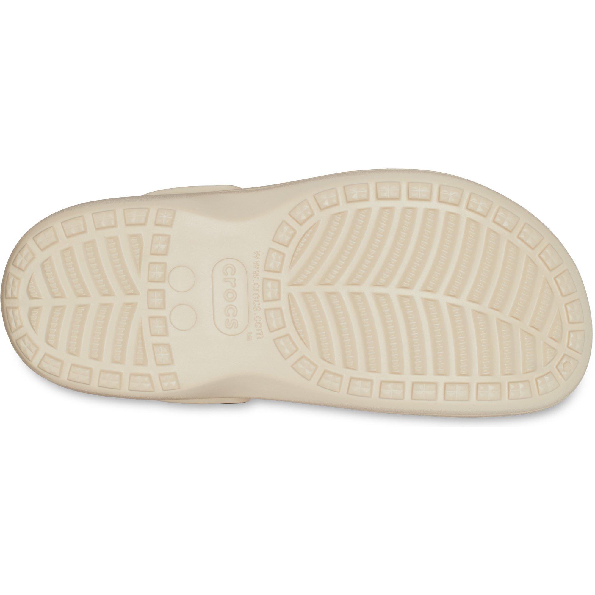 Crocs Platform Lined Clogs Womens