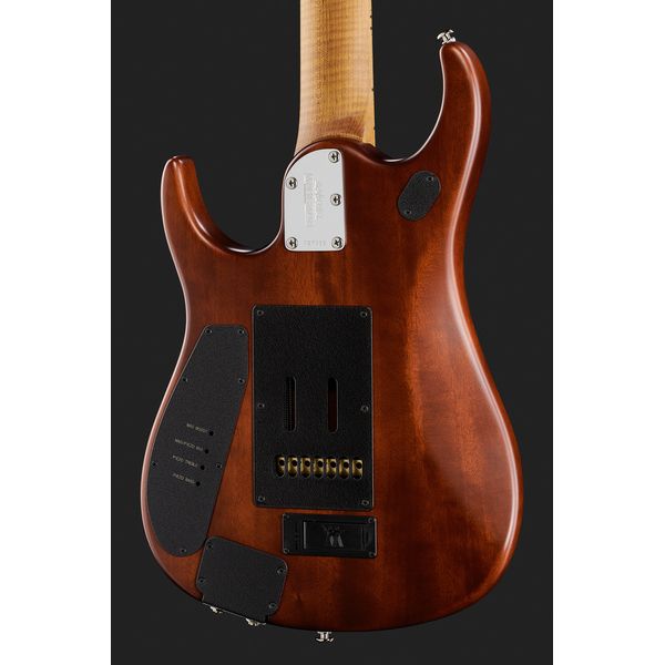 Music Man Petrucci JP15 7 Quilt SB