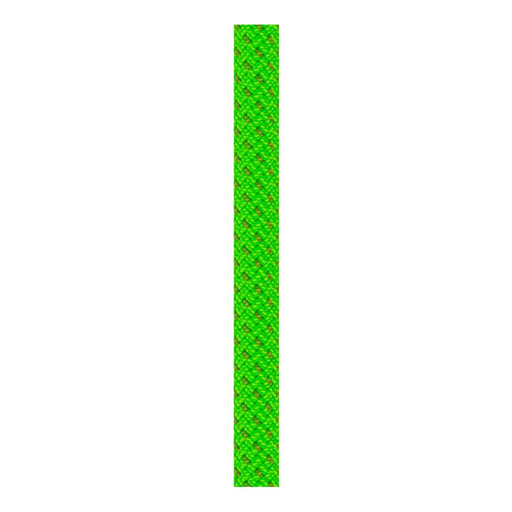 Beal VIRUS 10MMX70M - Corde À simple vert