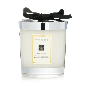 Jo Malone Jo Malone Vela Perfumada Red Roses 200g (2.5 inch)
