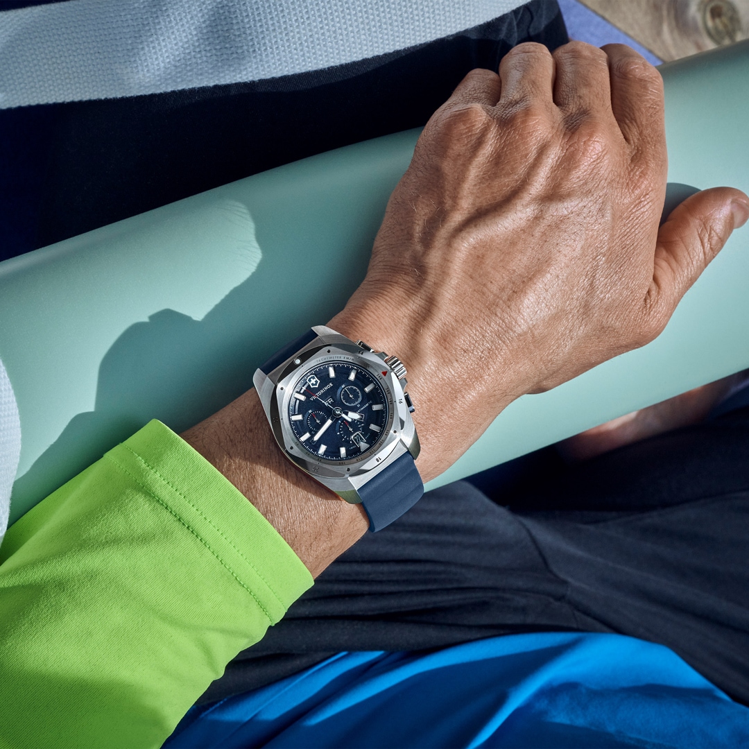 Victorinox I.N.O.X. Chrono