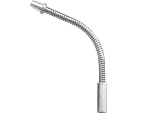 Elvedes V-bremse Flex Kabelguide