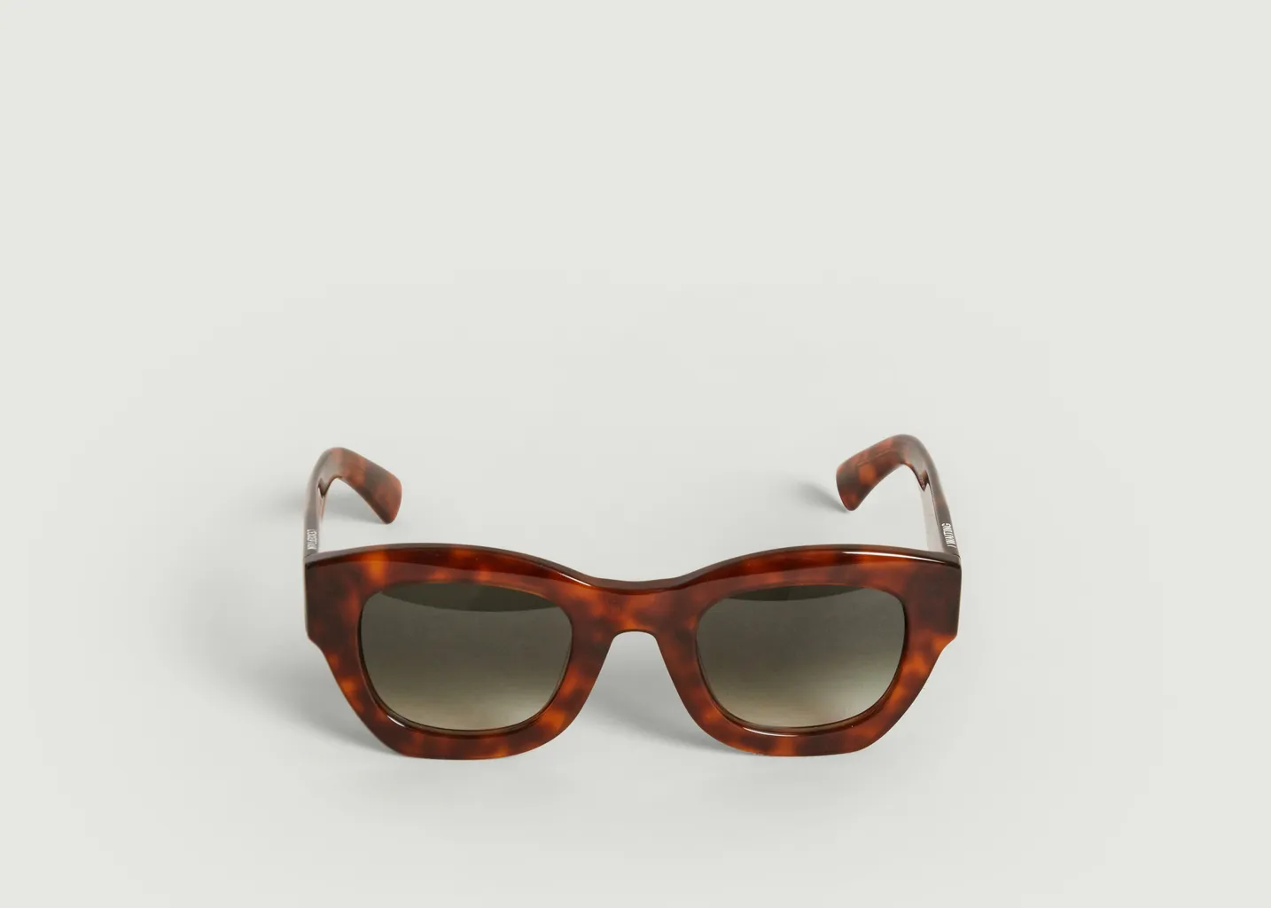 Lunettes de soleil collab Waiting for the Sun x L'Exception Paris L'Exception Paris