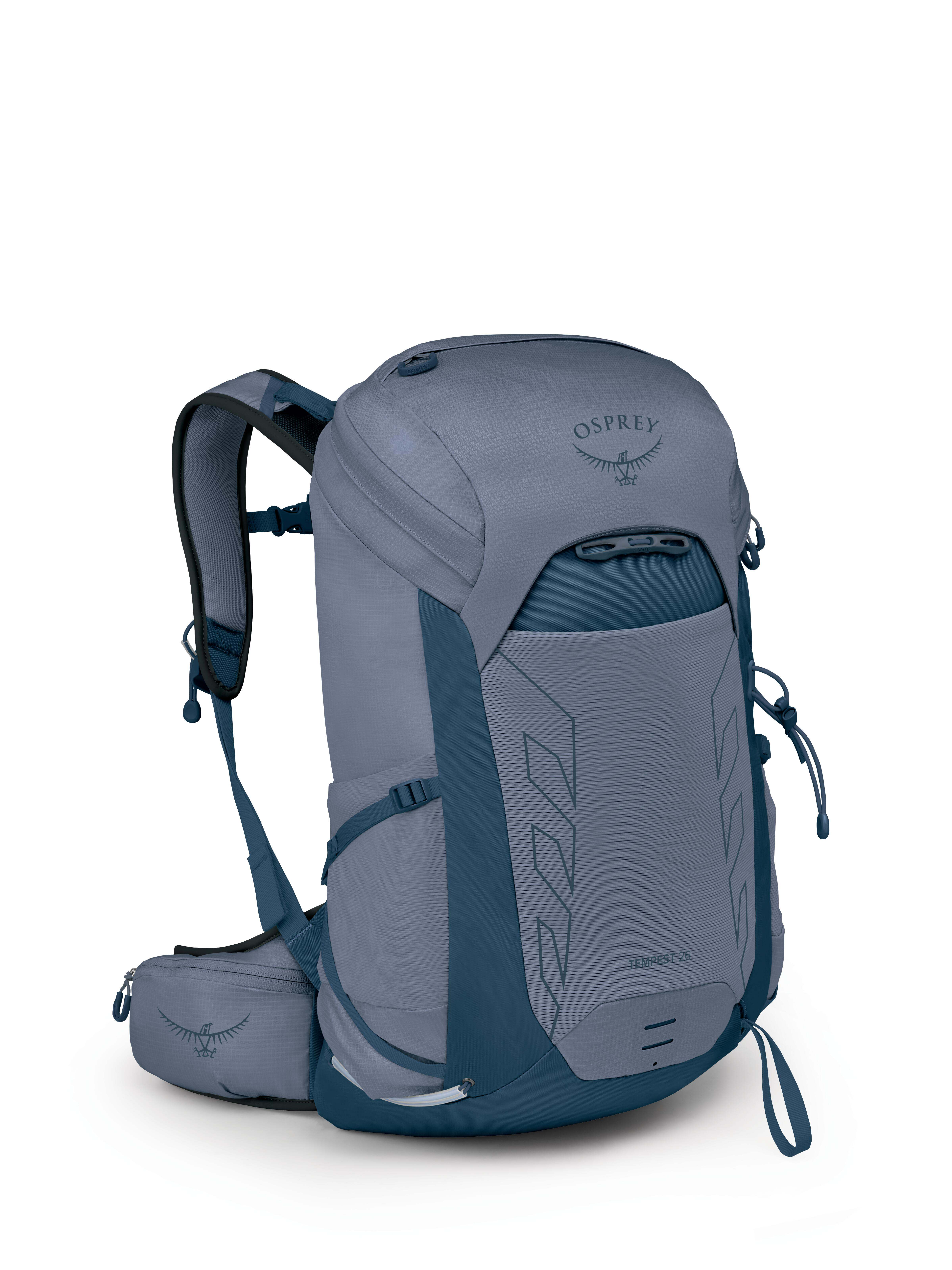 Osprey Tempest 26L<br>Allsidig tursekk til dame