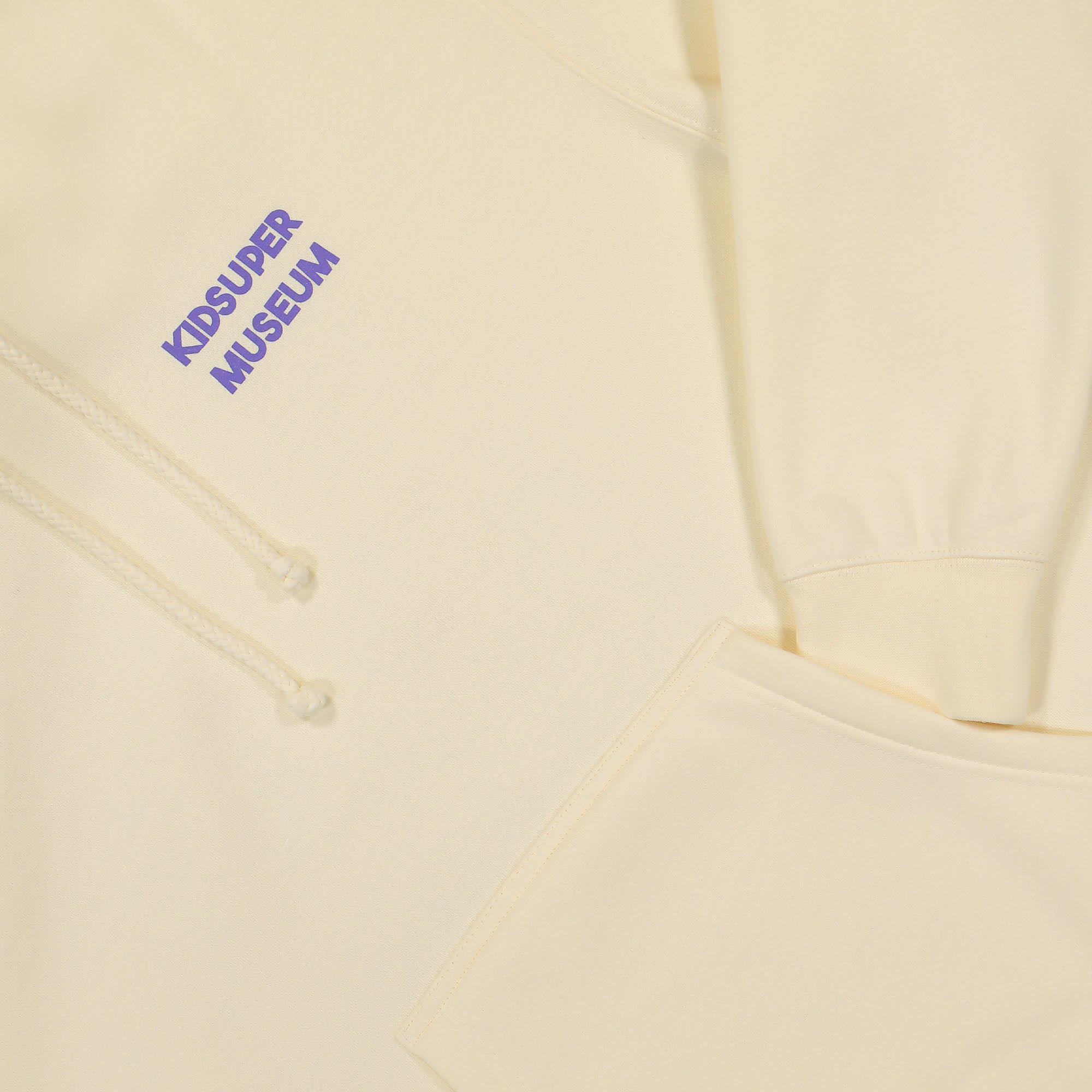 Kidsuper Studios<br>Museum Hoodie