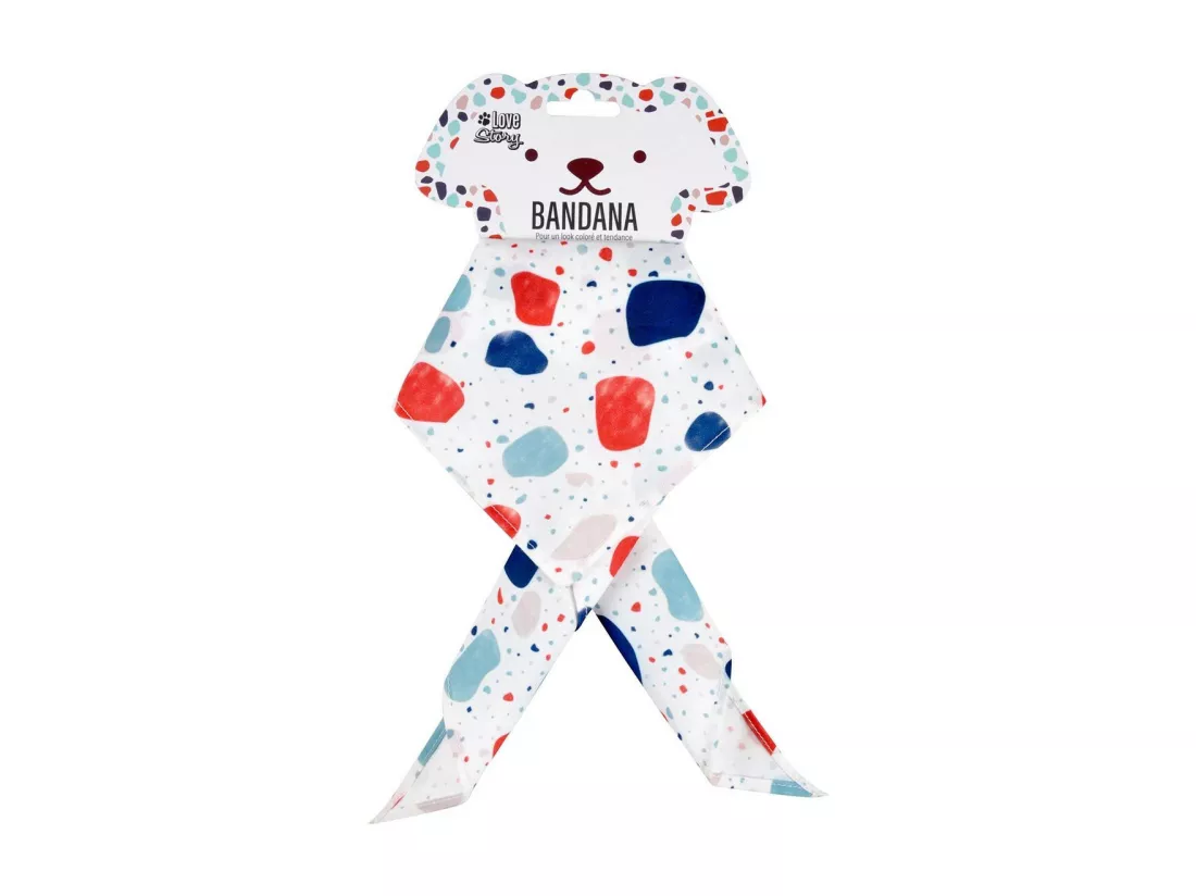 Bandana pour Animaux 