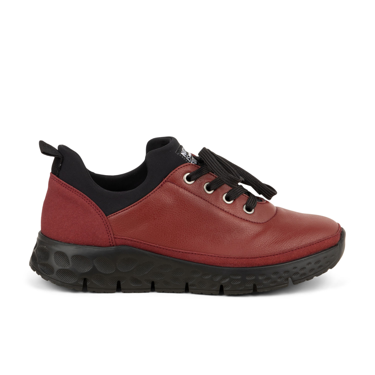 Baskets femme MEPHISTO WING FRUIT