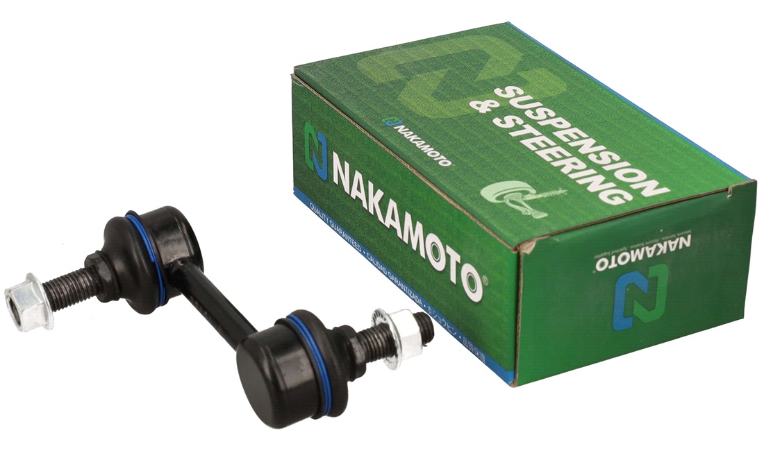Stabilisatorbolt