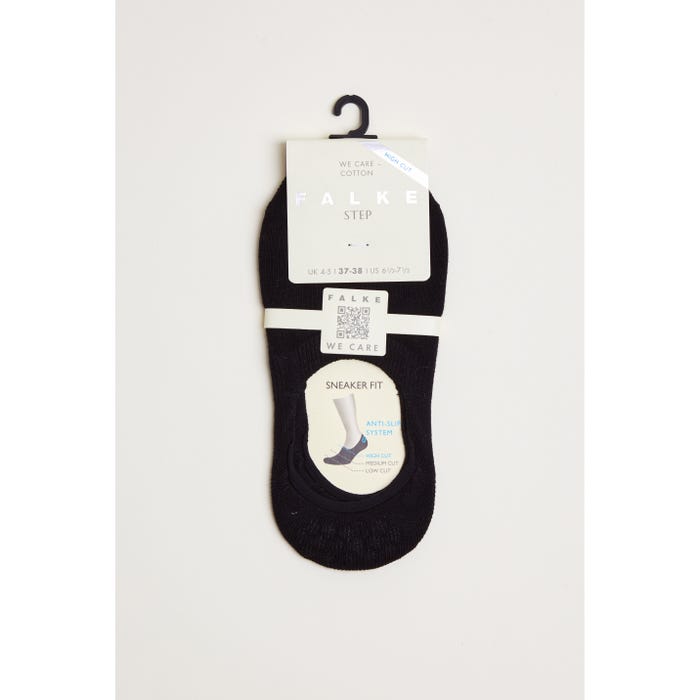 Falke-Kousenvoetjes Step High Cut - Falke