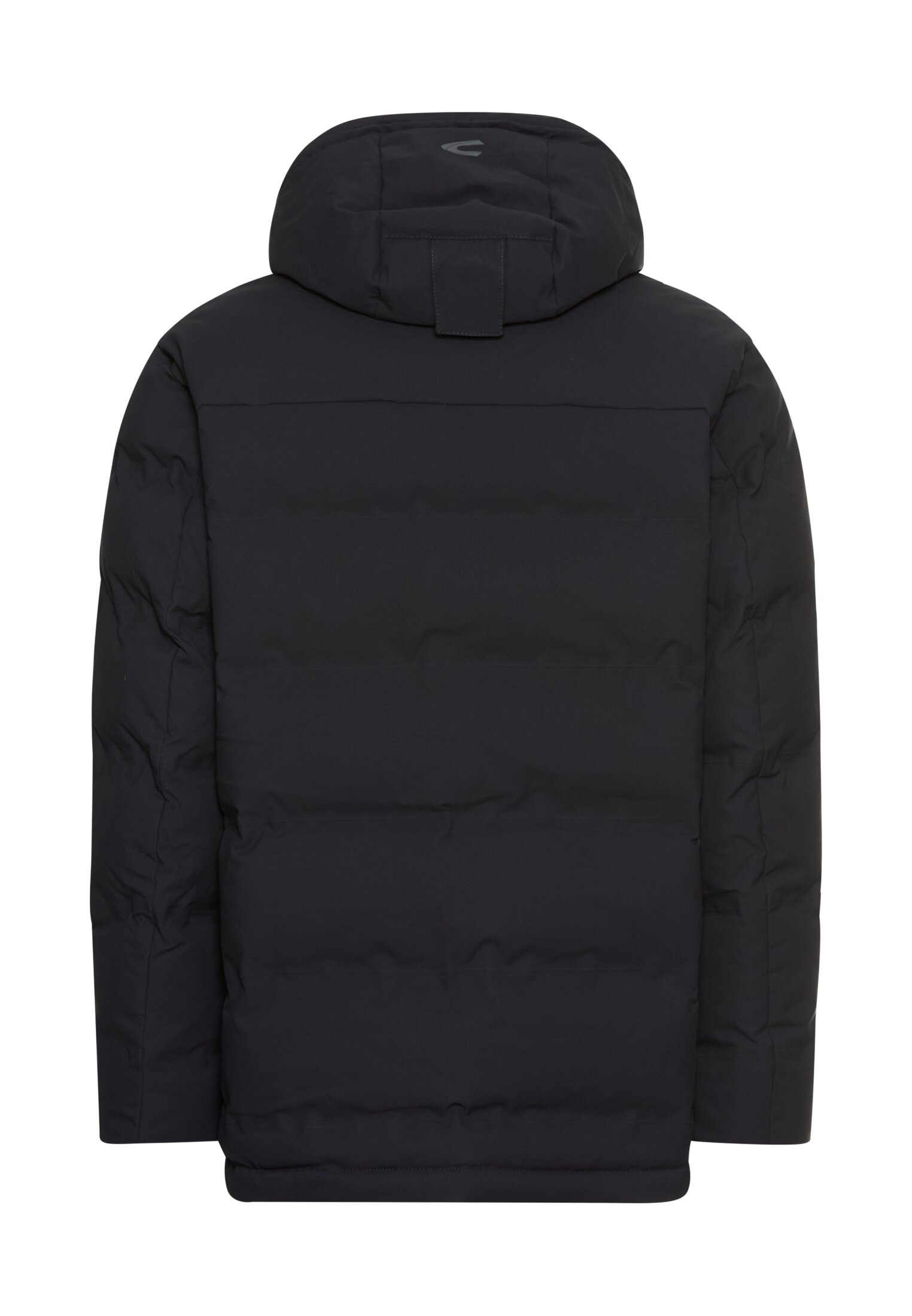 camel active Funktionsjacke mit Kapuze mit Kapuze
