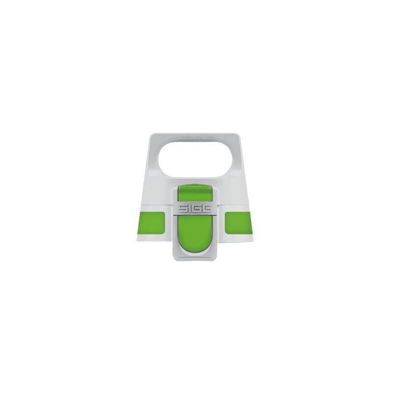 SIGG Deckel WMB ONE Top Green