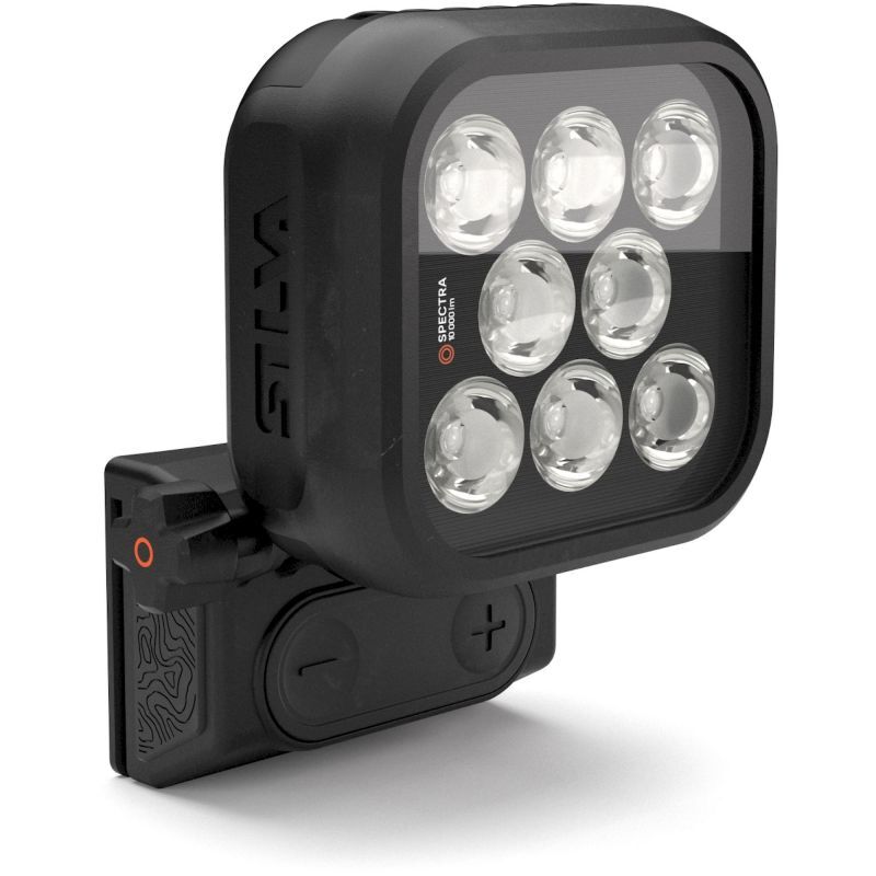Spectra A - Lampe frontale