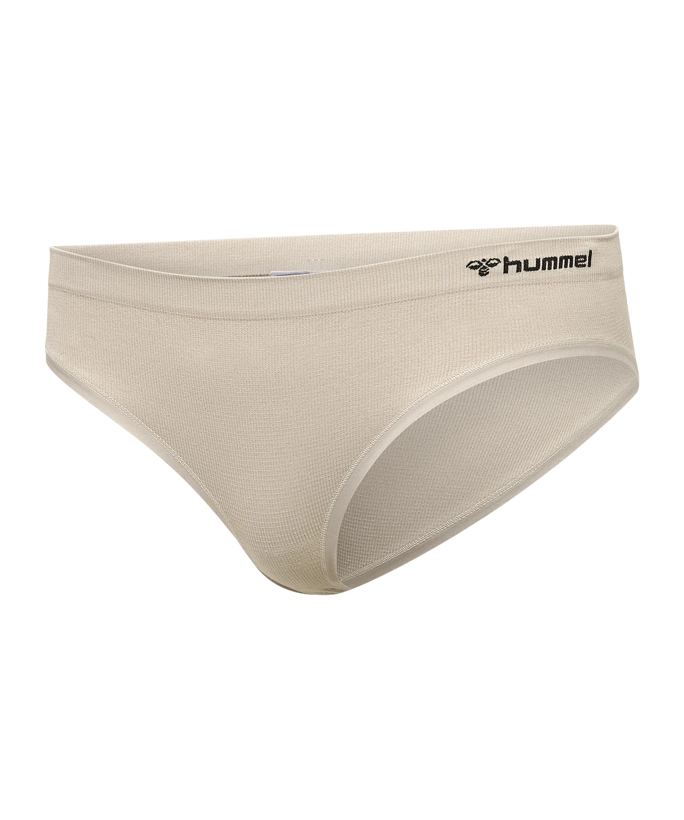 Hummel hmlJUNO Seamless Hipster Damen Grau F2119