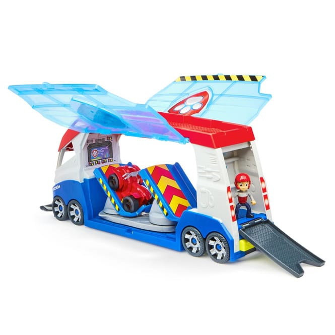 Paw Patrol - Launch'n Rescue Paw Patroller