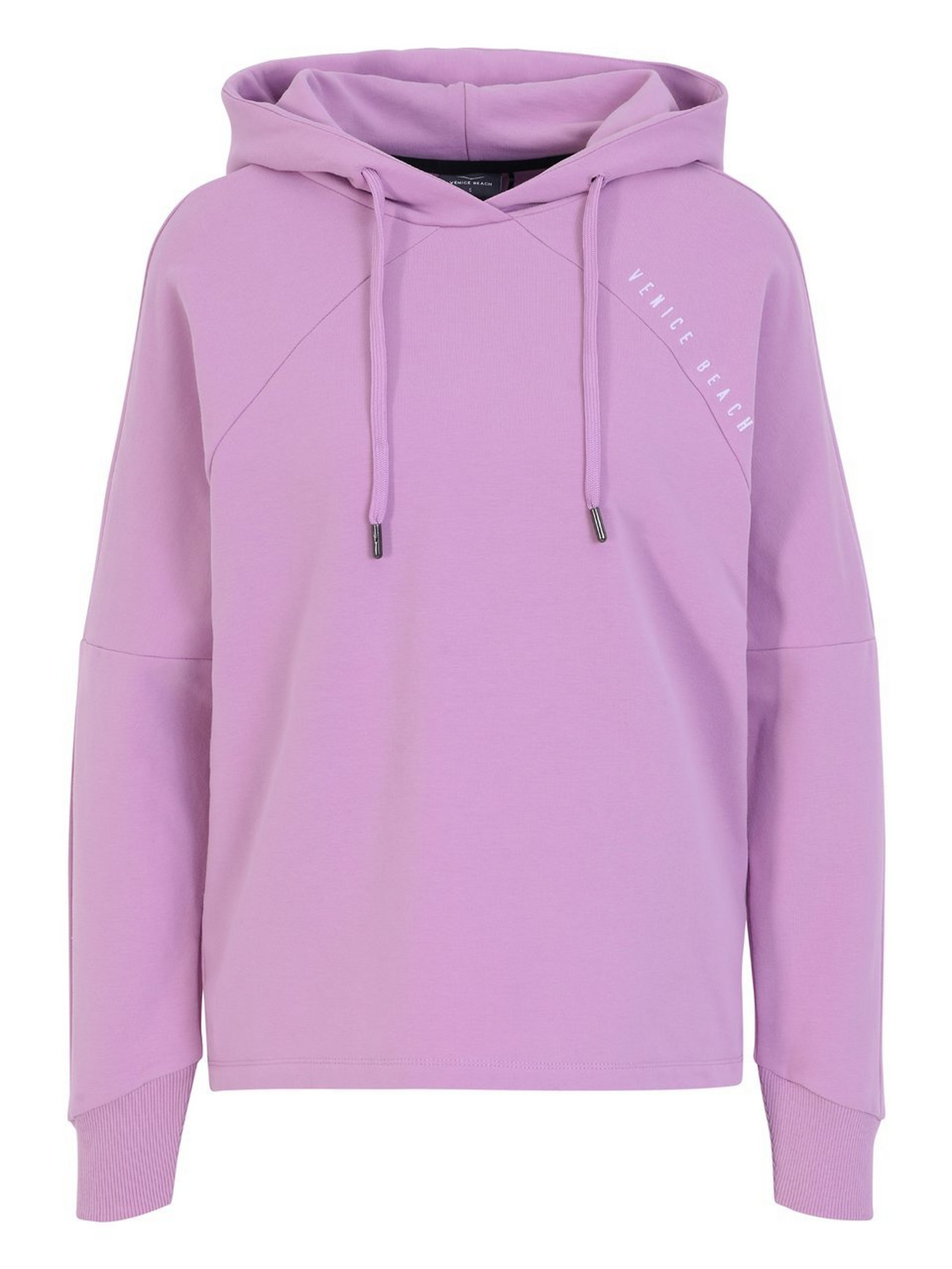 Kapuzen-Shirt