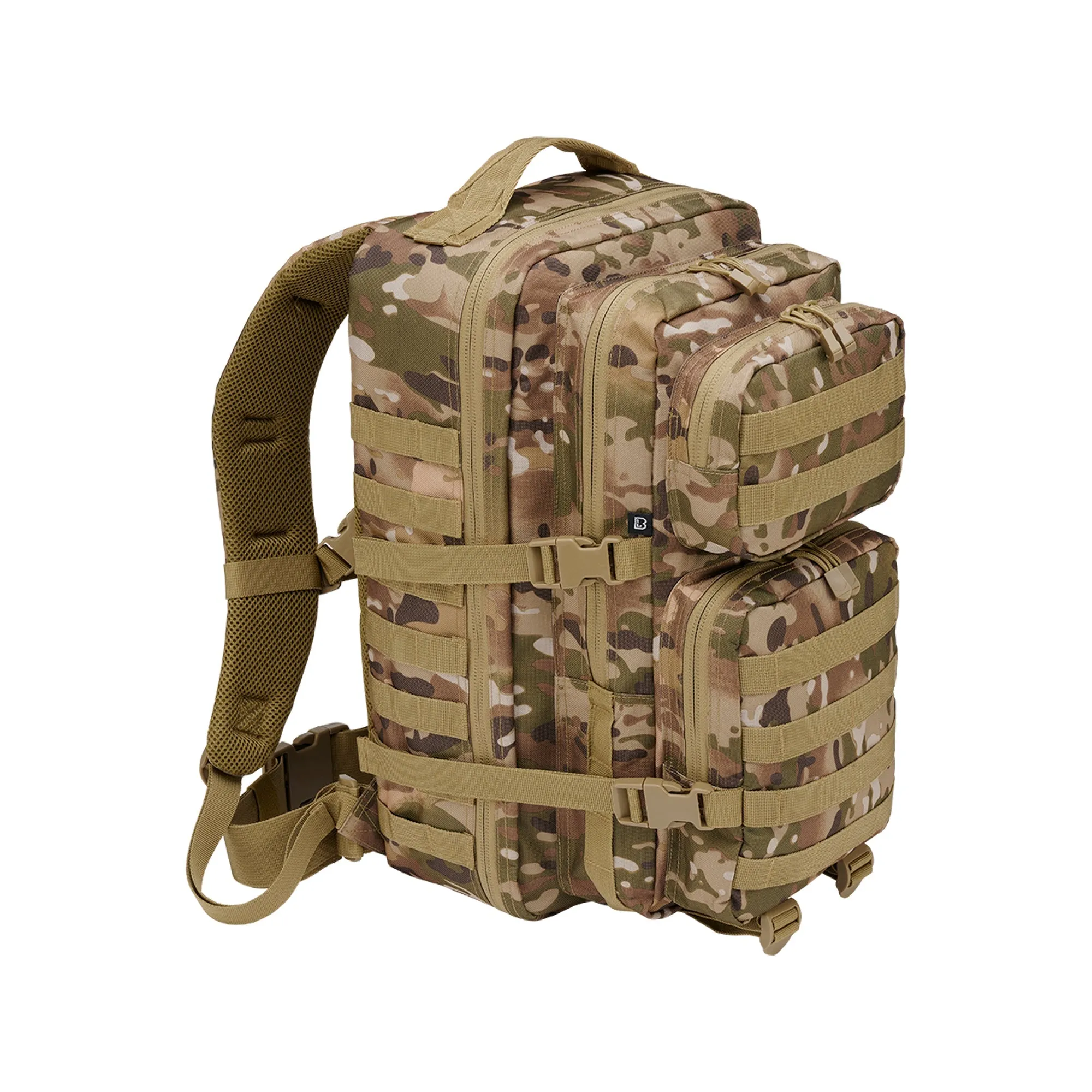 Brandit -  Rucksack US Cooper Large 40 L