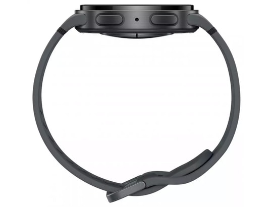 SAMSUNG - Montre connectée GPS Galaxy Watch8 44 mm BT graphite - SM-L330NDAAXEF
