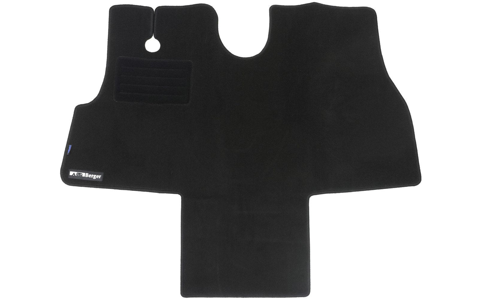 Petex Autoteppich Fiat Ducato Wohnmobil 1994-2002