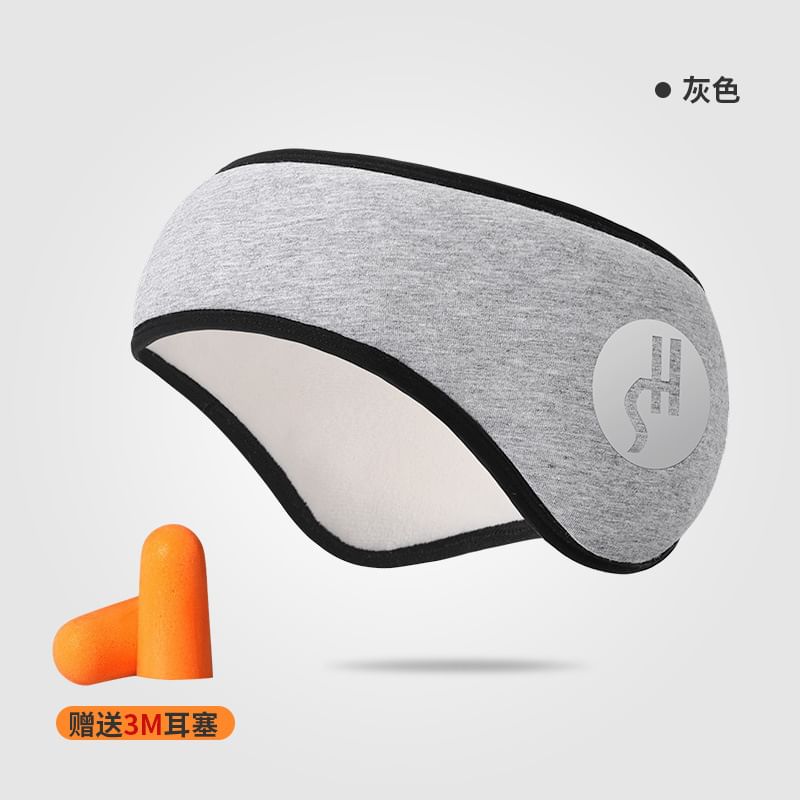 Coolkiss - Slaapmasker / Slaapmasker met geluidsisolerende oordopjes