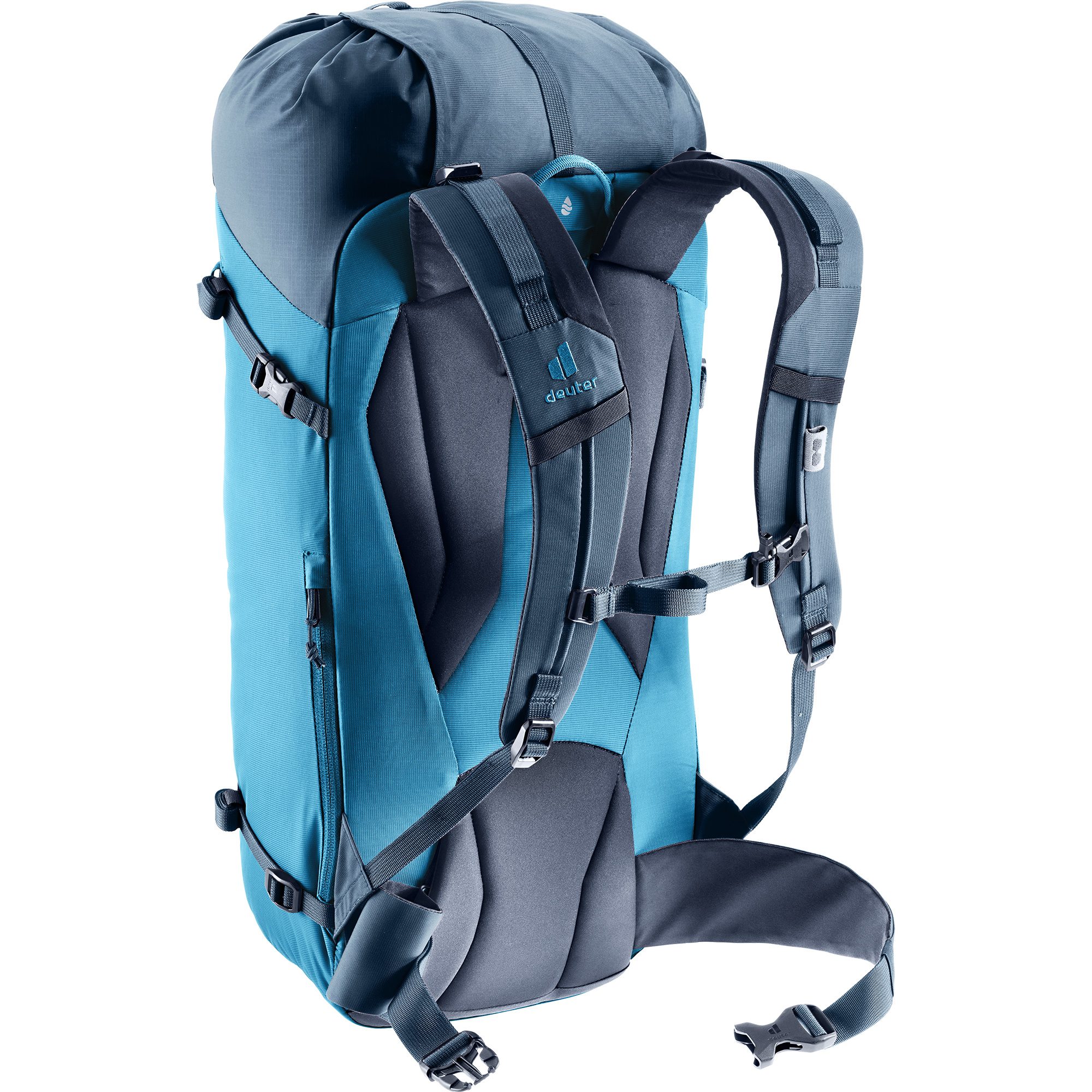deuter Guide 30l Rucksack wave ink