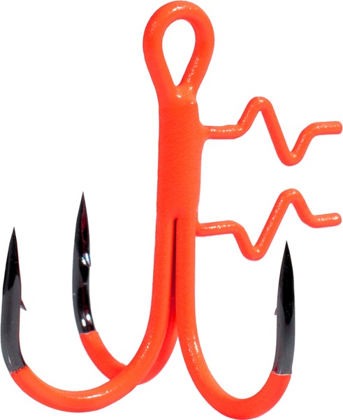 Triples BKK Assist Spear-21 UVO