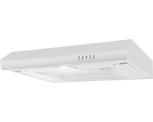 Optifit keukenblok met apparatuur Oslo214 270 cm wit mat gedemonteerde variant omkeerbaar KPOS 2722DE-9+